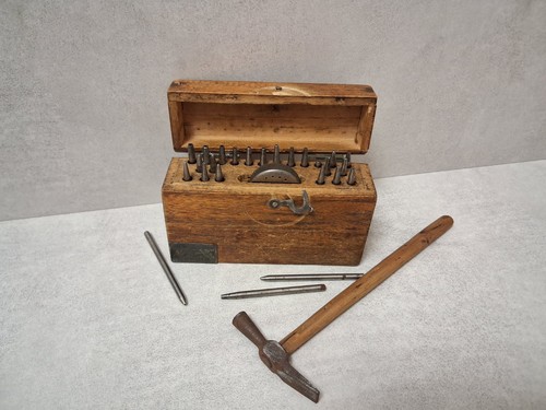Rare soviet watchmaker - rare,