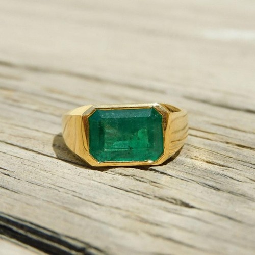 Bague mariage pour homme - de,