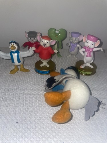 Lot jouets disney - jouets,