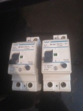 Lot de 2 Interrupteurs