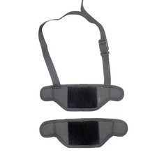 Fixation magnétique Bagster