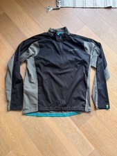 Yeti Mountain Bike Jacket - Montezuma Long-Sleeve Shirt - Men's Large