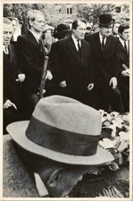 CPA BET KEK/JAN REUSSENS