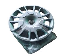 Enjoliveur Opel Combo 16