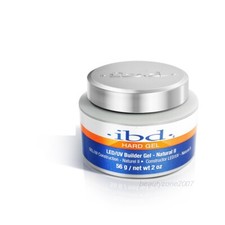 ibd LED/UV Builder Gel Natural