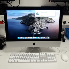 iMac 2017 21.5" 4K Retina i5