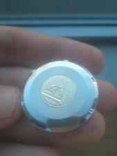 OMEGA Constellation 168.018