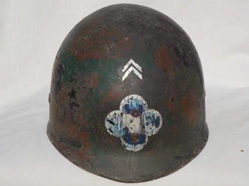 Liner sous casque - sous, camo