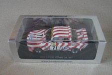 SPARK 1:43 BMW 3.0 CSL n°71