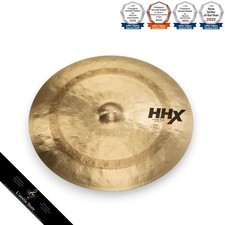 Sabian HHX 21" 3Point Ride