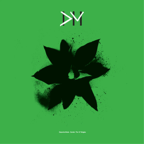 Depeche mode exciter the - exciter:,