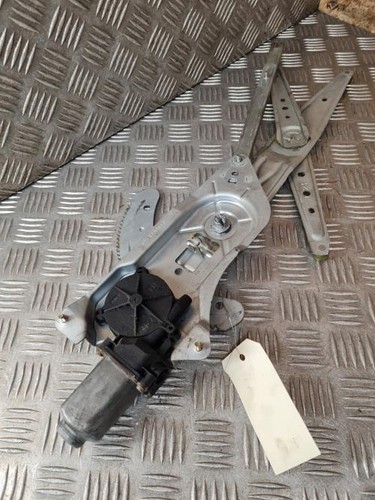 Leve vitre electrique avant