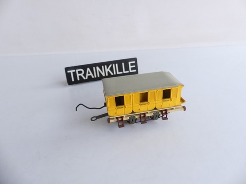1200 trix ho voiture - trix,