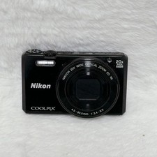 Appareil photo numérique