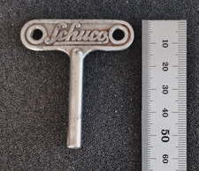 SCHUCO CLE  Pour Jouets