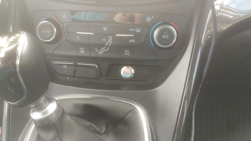 Ford max bouton - bouton, de
