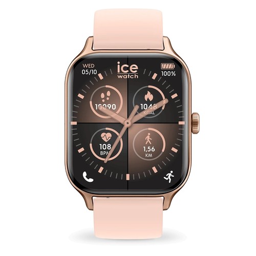 Ice watch montre beige - ice, fit