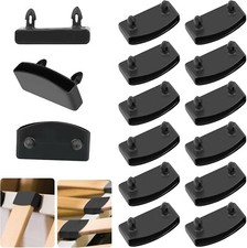 Lot de 50 Supports pour