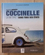 COCCINELLE LA VW TYPE 1 DANS