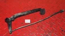 Brake pedal foot brake link brake rod lever pedal Honda CY 50 80 #21