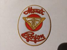 Patch Thermocollant Brodé