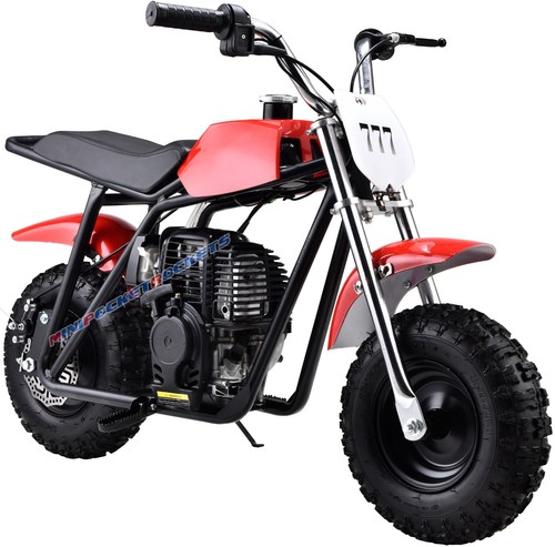 Rupp style mini - style,