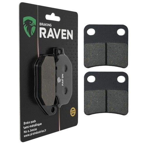 Plaquettes frein - plaquettes, de