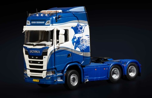 Imc models camion solo - camion,
