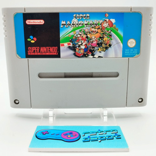 Super mario kart - mario,