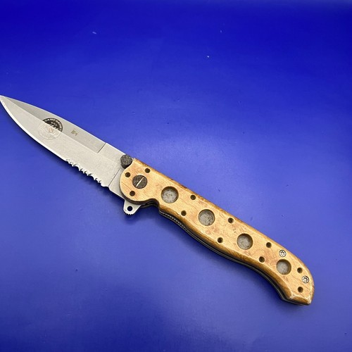Crkt carson design m16 13z - crkt,