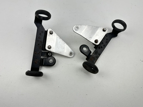 Support phare suzuki gsx 1100 - gsx,