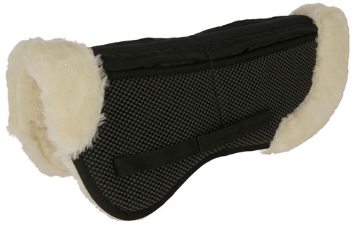 Coussin selle correcteur - de,