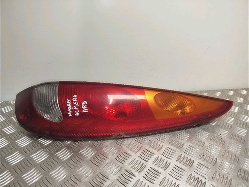 Feu nissan almera tino - feu,