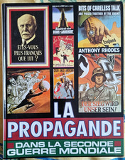 LA PROPAGANDE DANS LA SECONDE