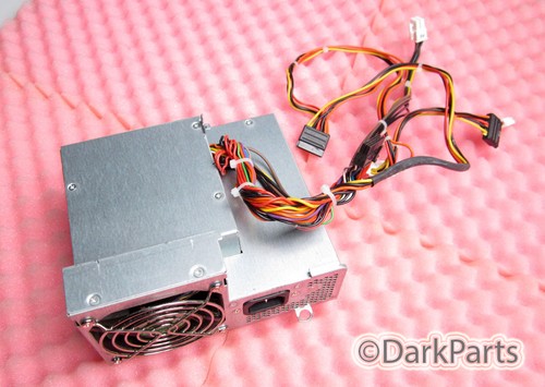 Compaq dc7600 sff power - hp,