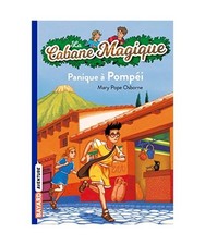 Panique à la Pompéi: La