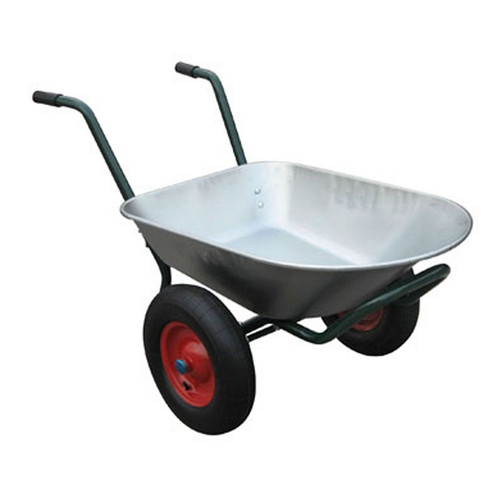 Brouette roues 80 litres - roues,,