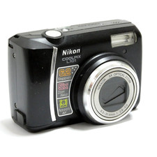 NIKON COOLPIX L 101 APPAREIL
