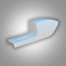 LR205 MZ RE 250 1975 Carenagé