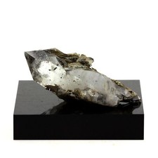 Pierres et Minéraux. Quartz à inclusions de Schiste. 82.9 ct. Saint-Sorlin-d'Ar