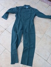 ANCIENNE COMBINAISON de travail KLOPMAN TAILLE 50