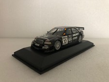 MERCEDES Classe C DTM 1996