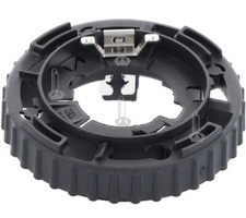 BAGUE ATTACHE CLIP d ampoule d