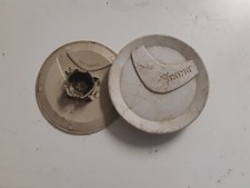 enjoliveur de roue arriere de