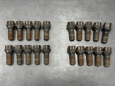 Ecrou de Roue BMW F Modèle