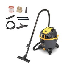 Aspirateur Eau et Poussière