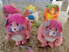 1986 Vtg 3" Mini Pocket