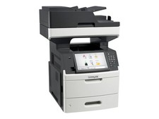 LEXMARK MX711DE IMPRIMANTE