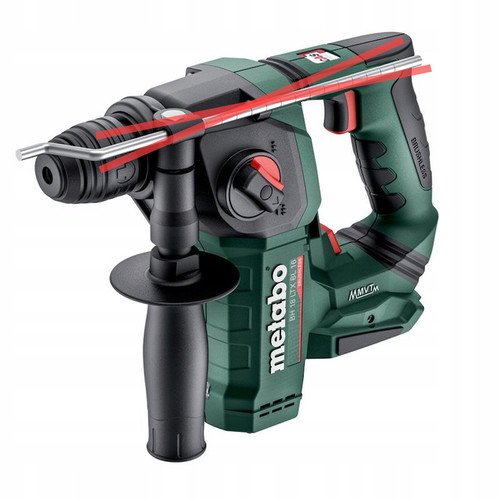 Perceuse marteau sans fil - perceuse-marteau,