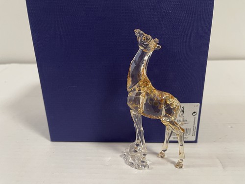 Figurine swarovski 5302151 - swarovski,